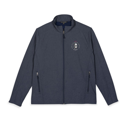 BRH Waterproof jacket | Embroidered Jacket