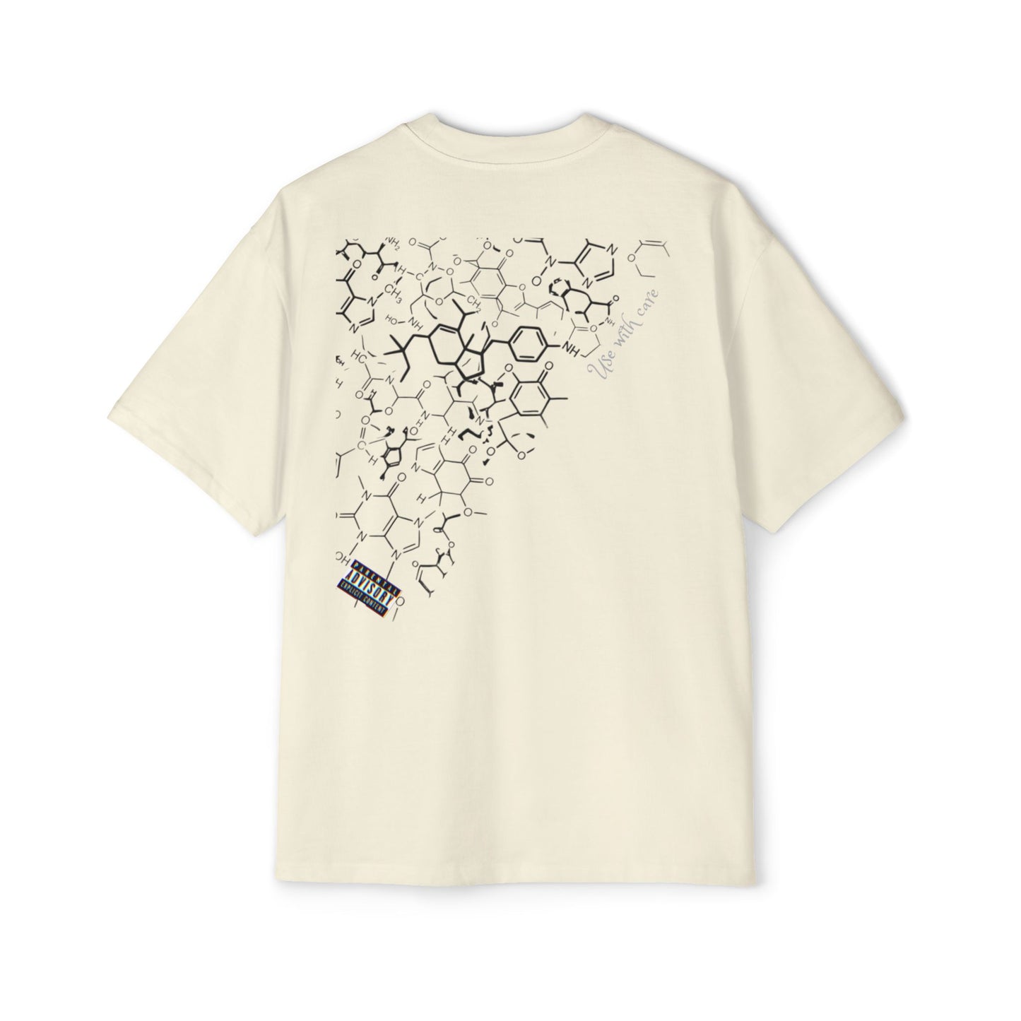 Formula Favorita T** | Oversized Tee