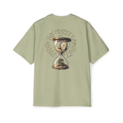 Trade wise | Oversized Tee