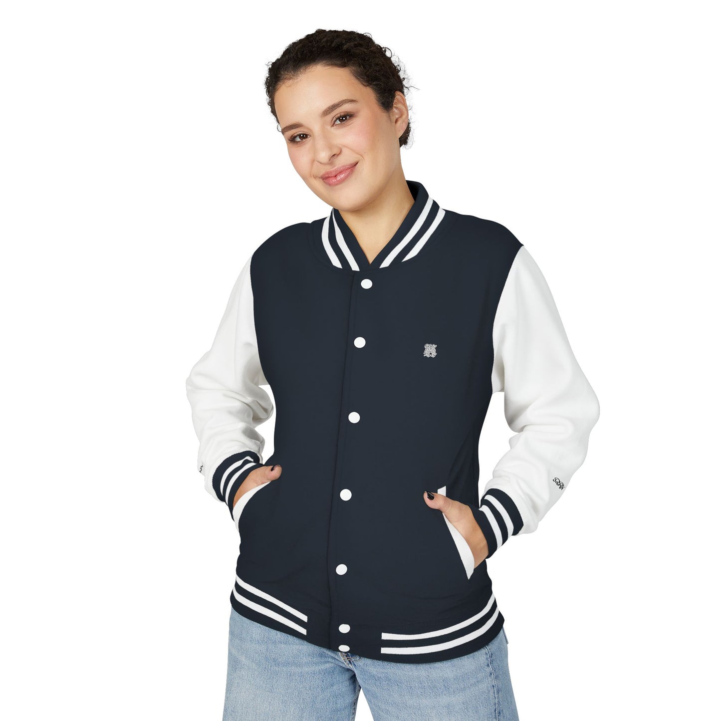 Find yourself | Baseball/Bomber Jacket