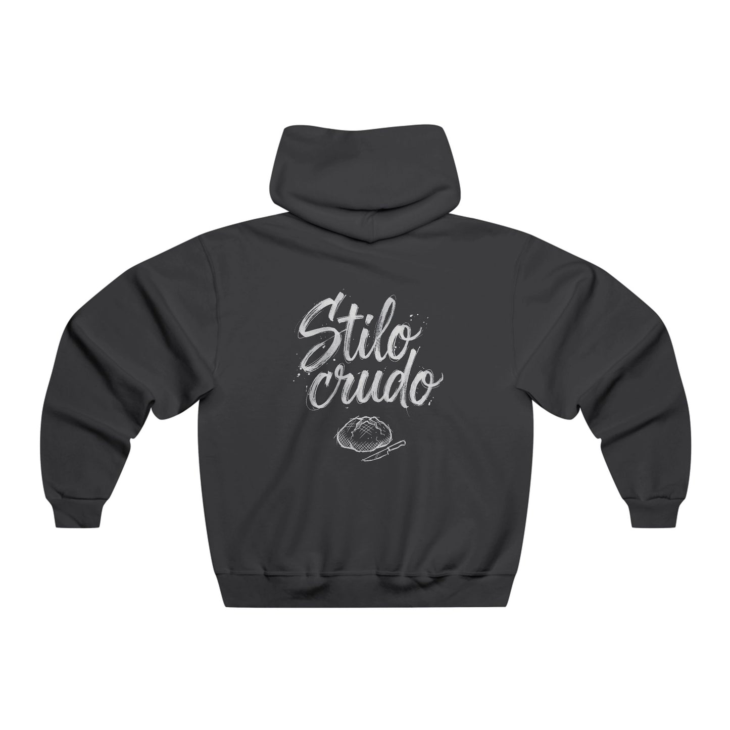 El Stilo | Oversized Hoodie