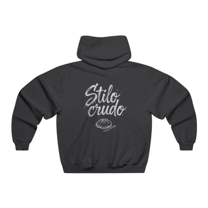 El Stilo | Oversized Hoodie