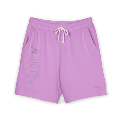 Finesse #1 BRH — Sweat Shorts