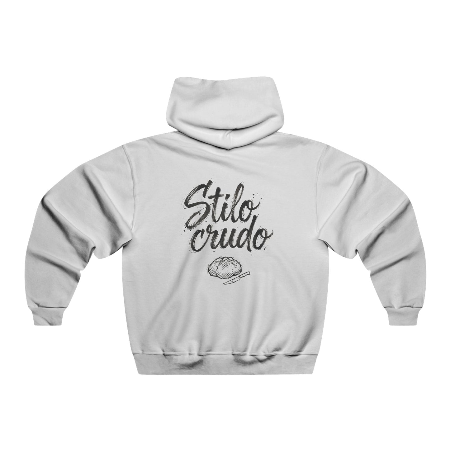 El Stilo | Oversized Hoodie