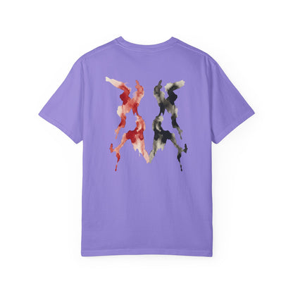 Silhouette illusion | Street T-shirt