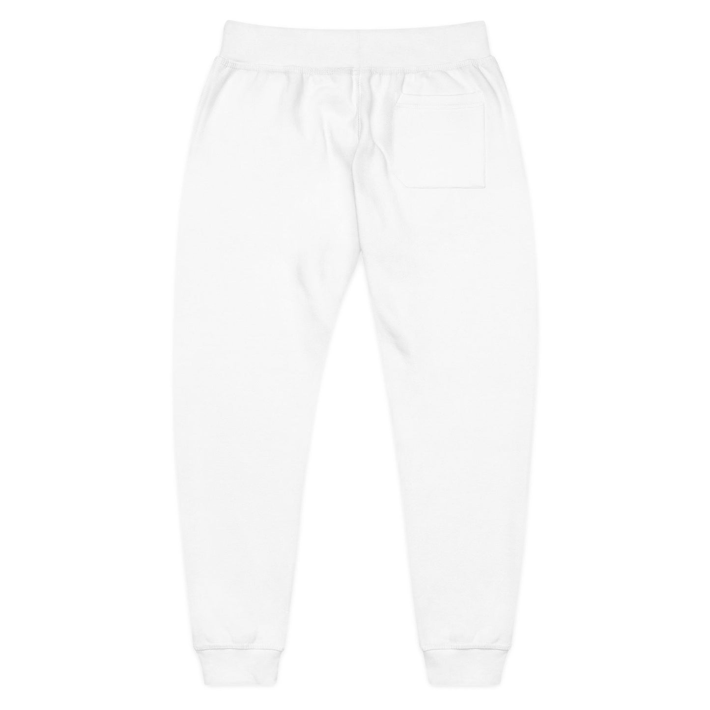 SOS Joggers | Embroidered Sweatpants