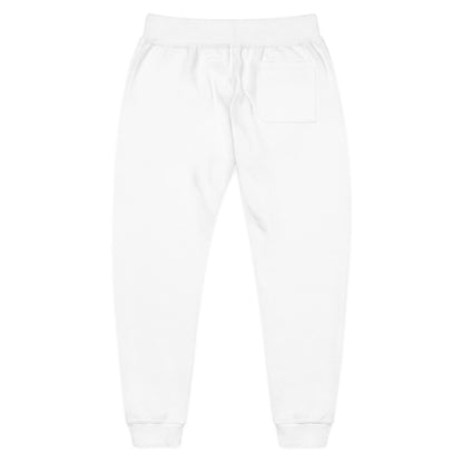 SOS Joggers | Embroidered Sweatpants