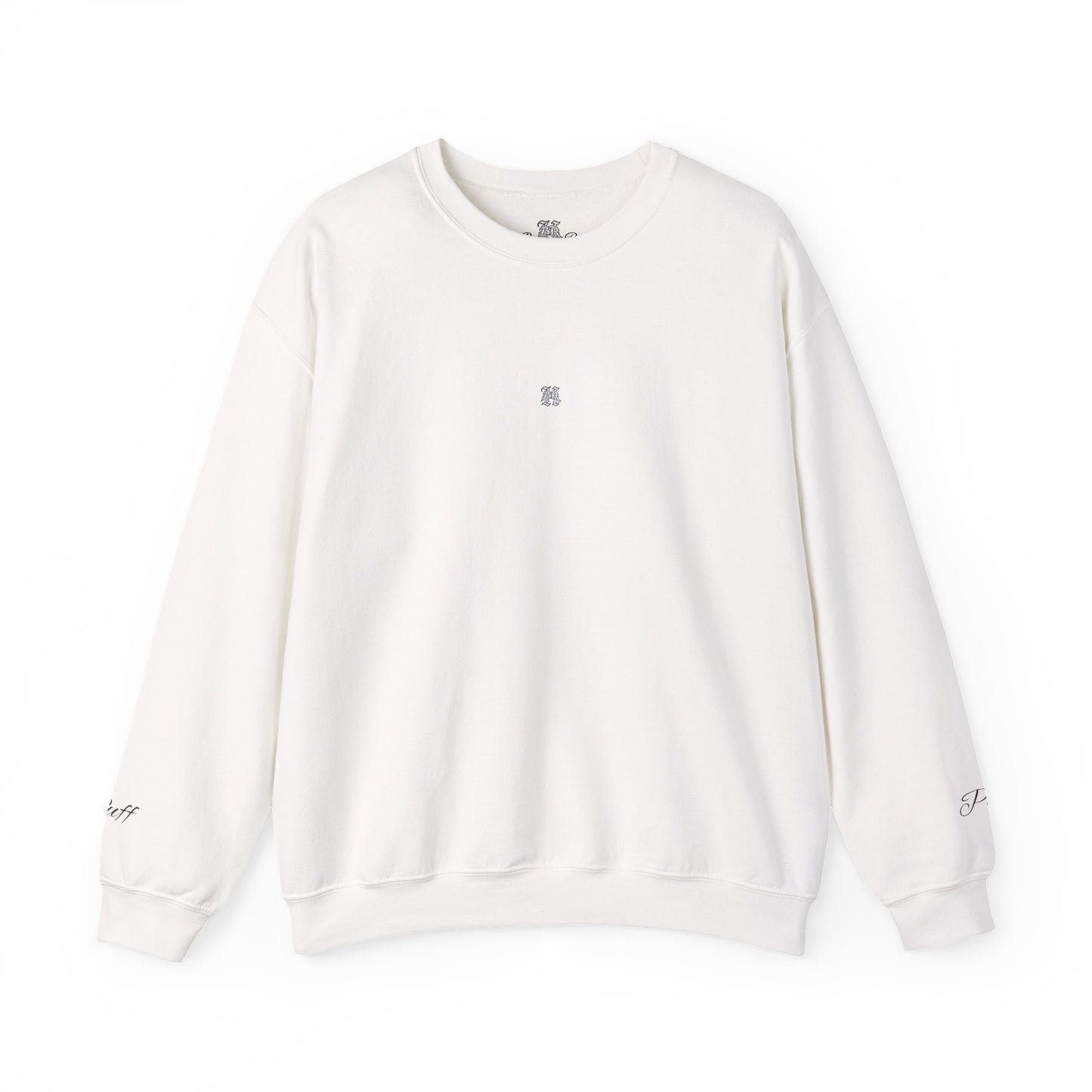 G Lung | Oversized Sweatshirt