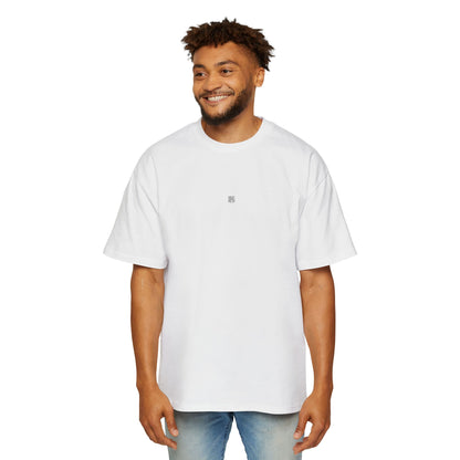 Underground Values Pyramid Oversized Tee