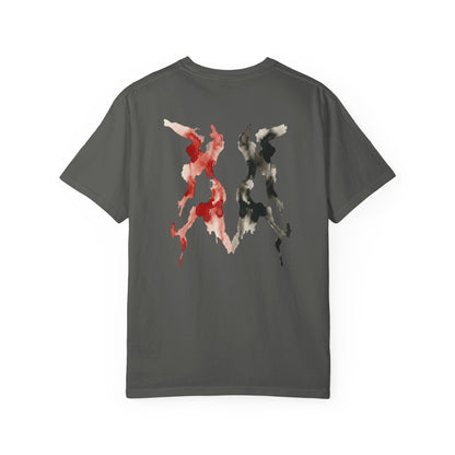 Silhouette illusion | Street T-shirt