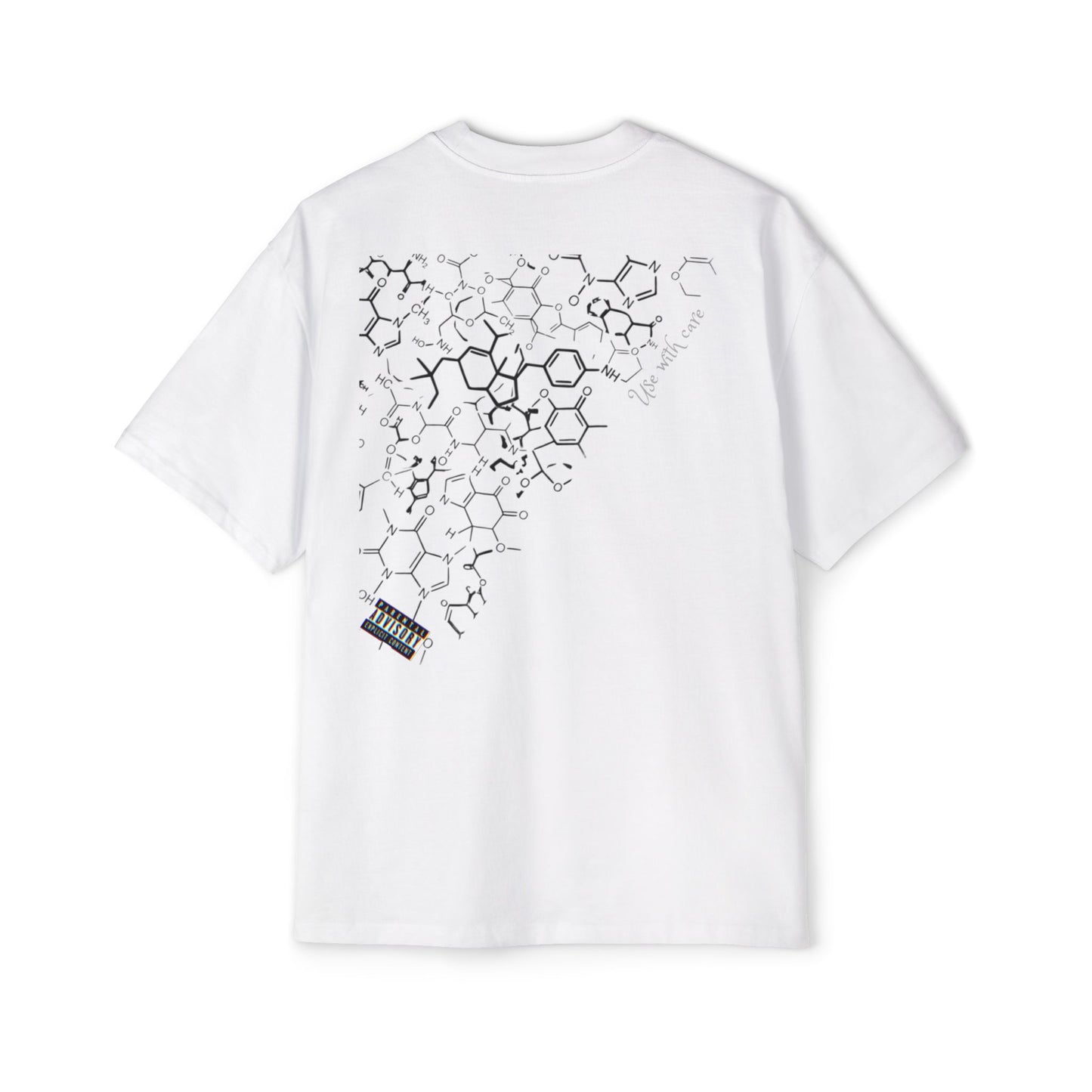 Formula Favorita T** | Oversized Tee