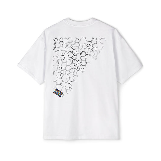 Formula Favorita T** | Oversized Tee