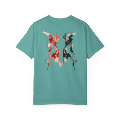 Silhouette illusion | Street T-shirt