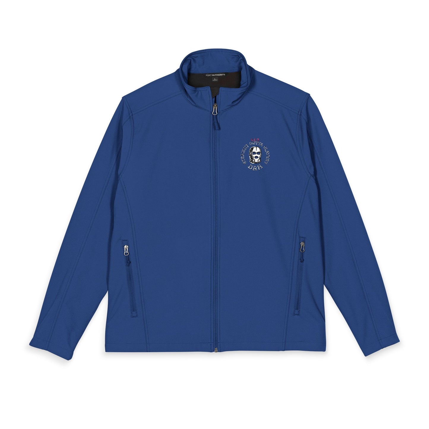 BRH Waterproof jacket | Embroidered Jacket