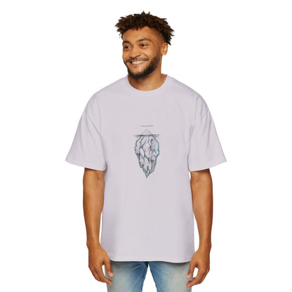 0* Degrees - Oversized Tee