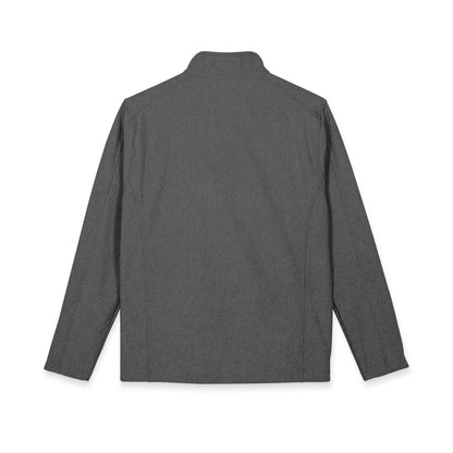 BRH Waterproof jacket | Embroidered Jacket