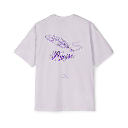 Just a sprinkle | Oversized Tee