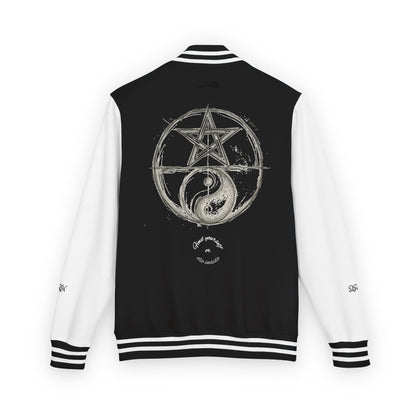 Find yourself | Baseball/Bomber Jacket