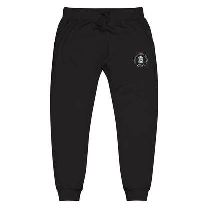 SOS Joggers | Embroidered Sweatpants