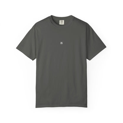 Silhouette illusion | Street T-shirt