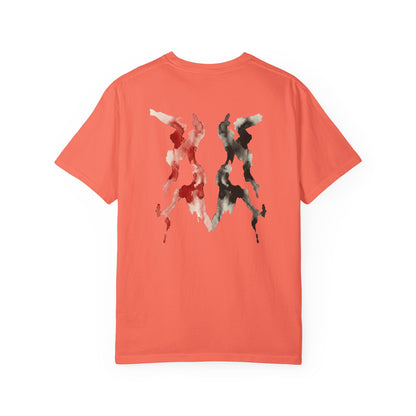Silhouette illusion | Street T-shirt