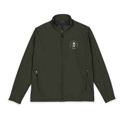 BRH Waterproof jacket | Embroidered Jacket