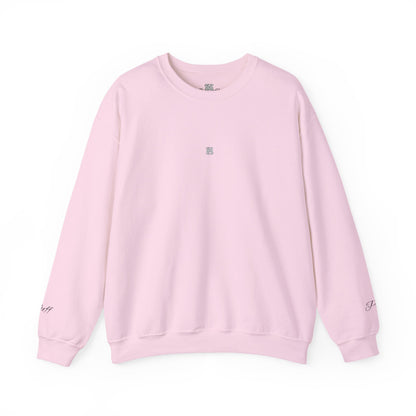 G Lung | Oversized Sweatshirt