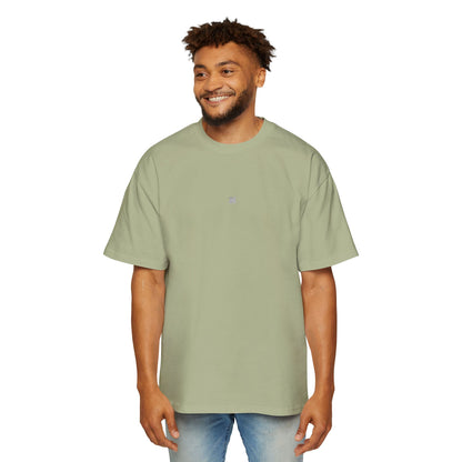 Mind to Body & reverse | Oversized Tee