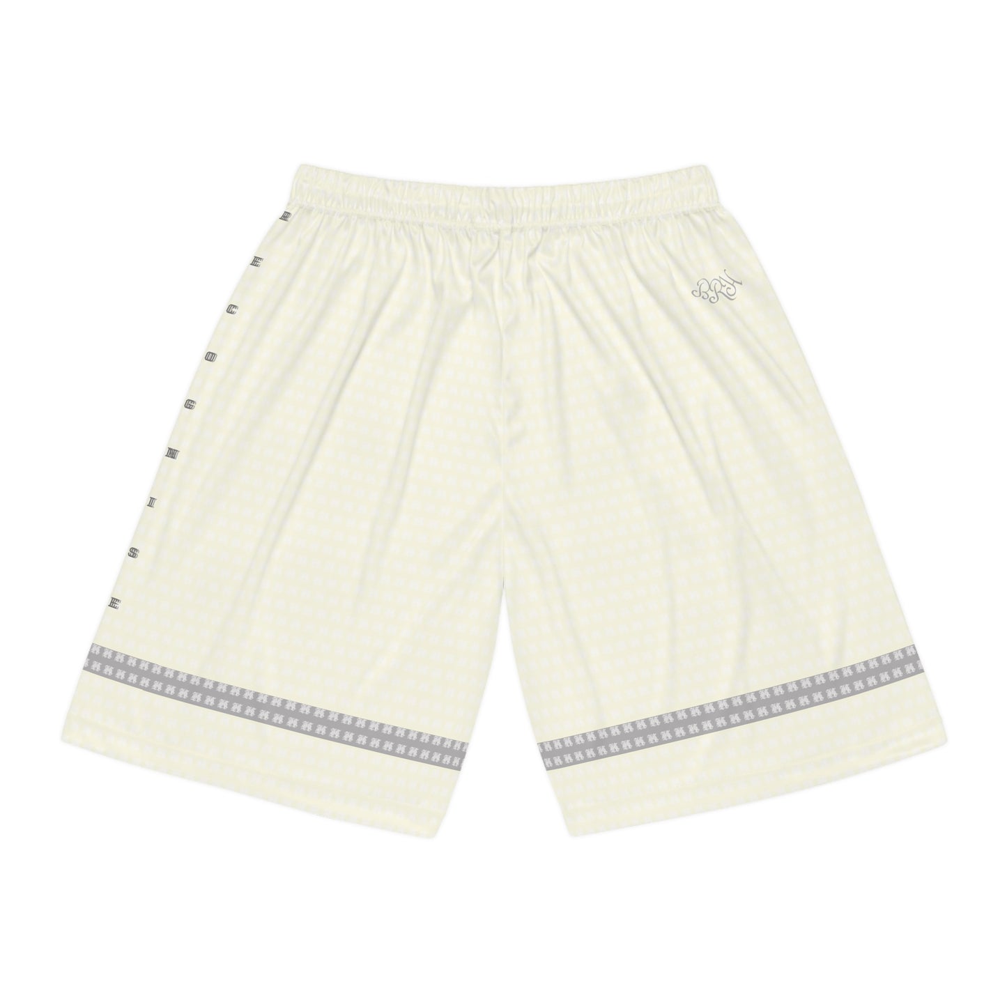 bBaller — Basketball Shorts