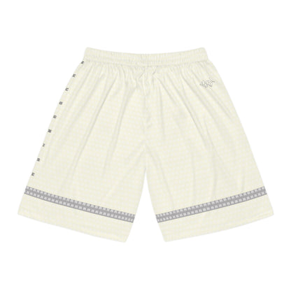 bBaller — Basketball Shorts