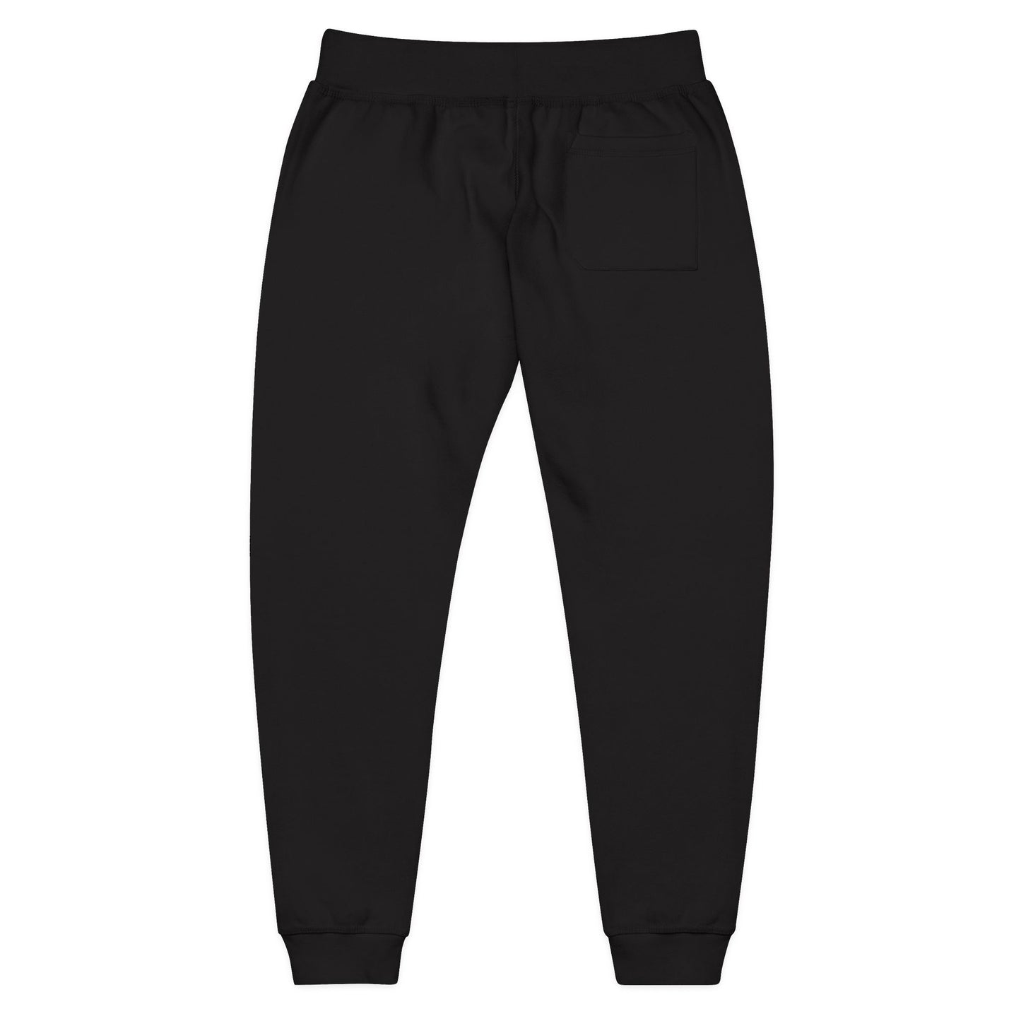 SOS Joggers | Embroidered Sweatpants