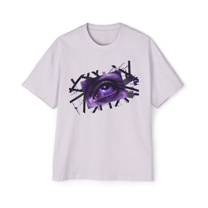 Pleased enough ? | Oversized T-shirt