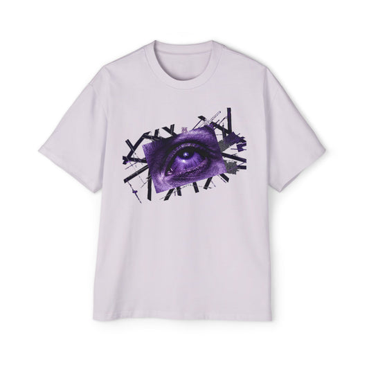 Pleased enough ? | Oversized T-shirt