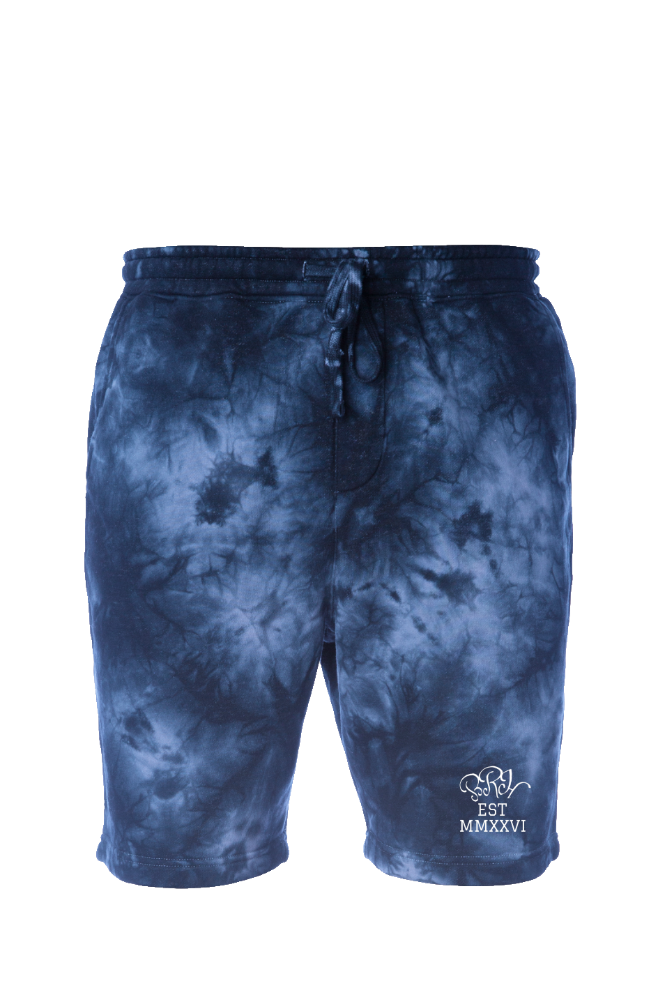 BRH Premium - Chloryne Type Fleece Shorts