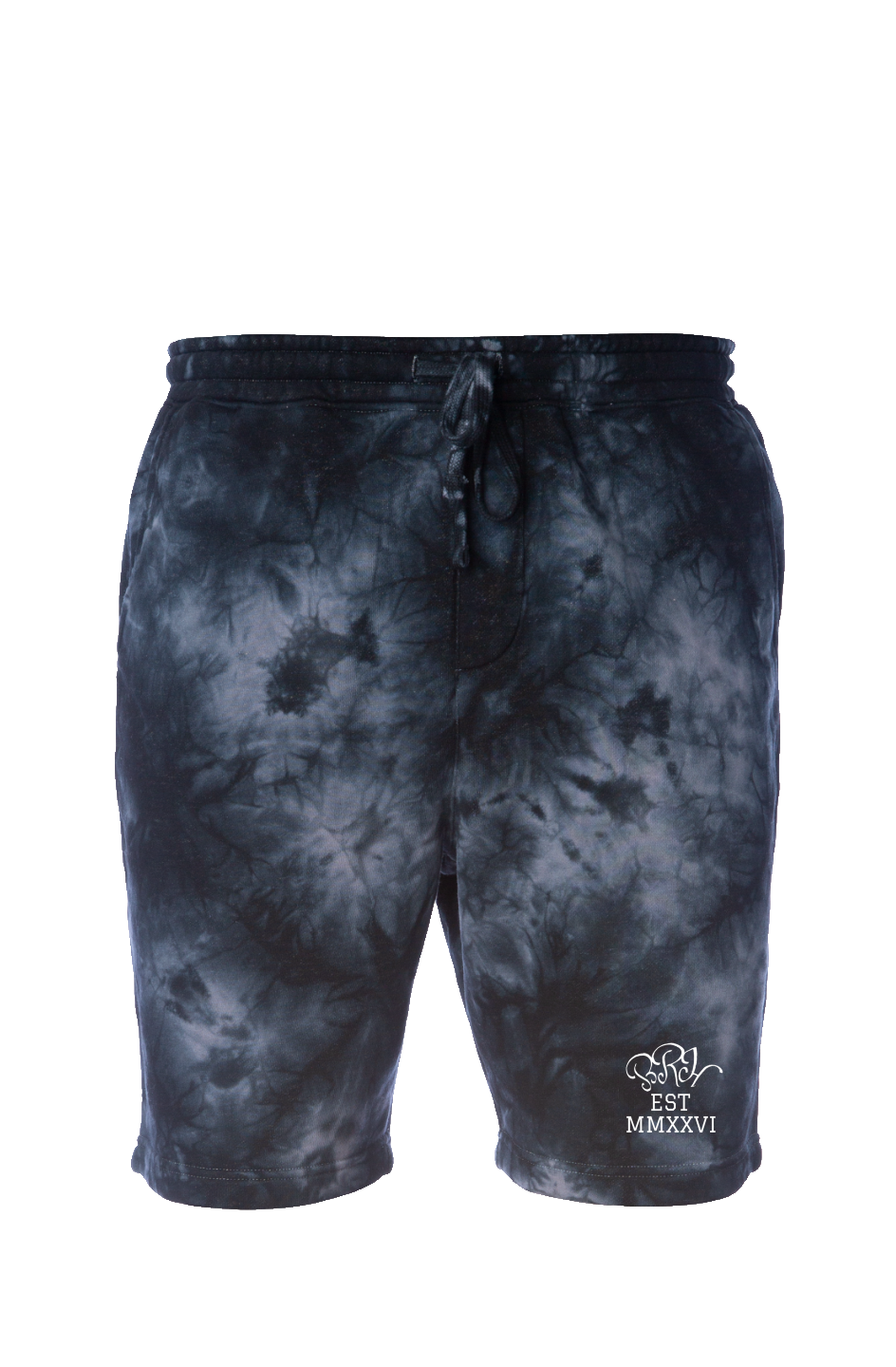 BRH Premium - Chloryne Type Fleece Shorts