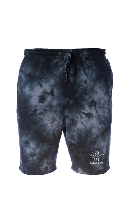 BRH Premium - Chloryne Type Fleece Shorts