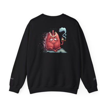 G Lung | Oversized Sweatshirt
