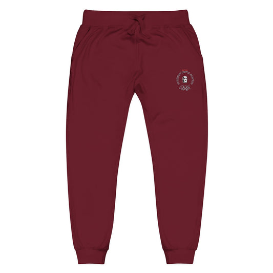 SOS Joggers | Embroidered Sweatpants