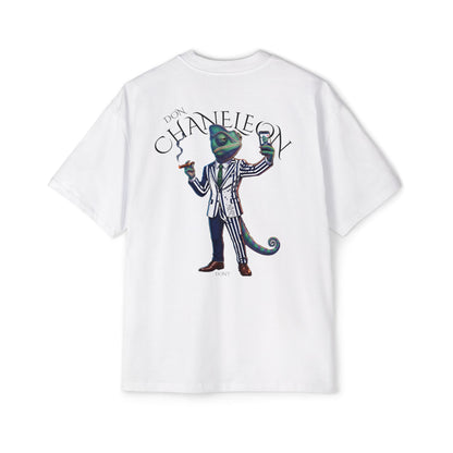 Don Chaneleon – Rooftop Oversized Tee