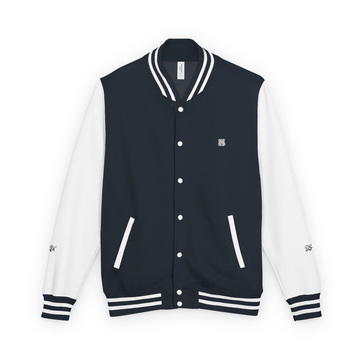 Find yourself | Baseball/Bomber Jacket