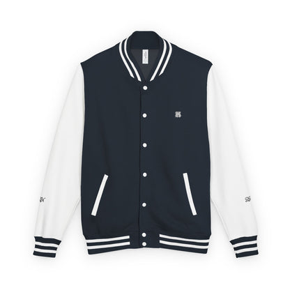 Find yourself | Baseball/Bomber Jacket