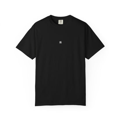 Silhouette illusion | Street T-shirt