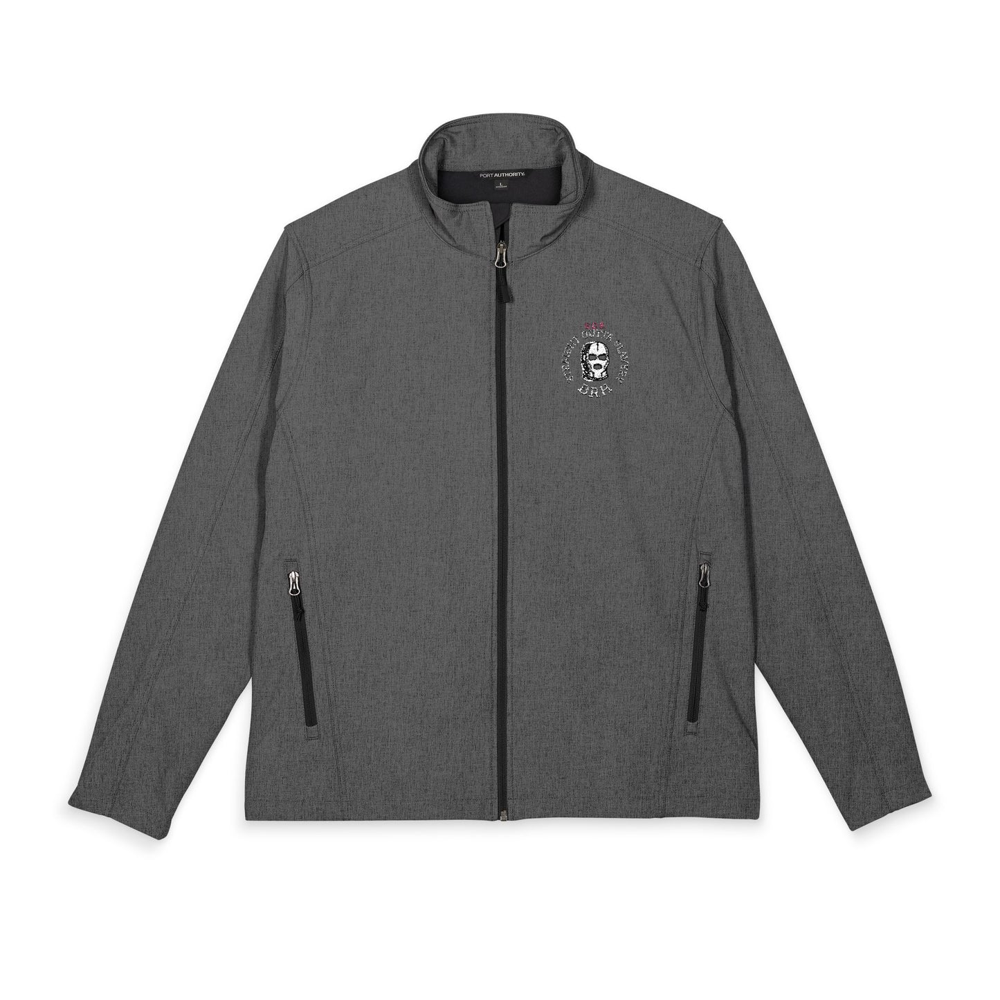 BRH Waterproof jacket | Embroidered Jacket