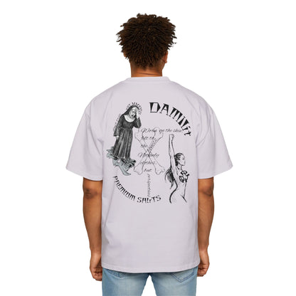 New perspectives | Oversized Tee