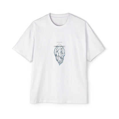 0* Degrees - Oversized Tee