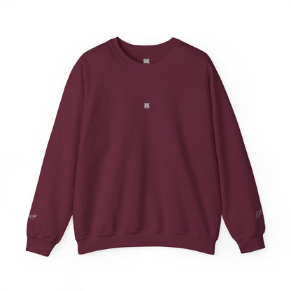 G Lung | Oversized Sweatshirt