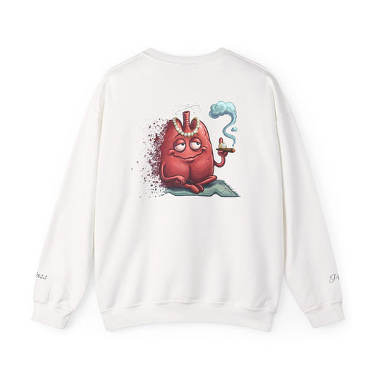 G Lung | Oversized Sweatshirt