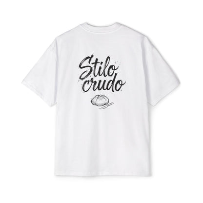 Sour-Dough | Oversized Tee