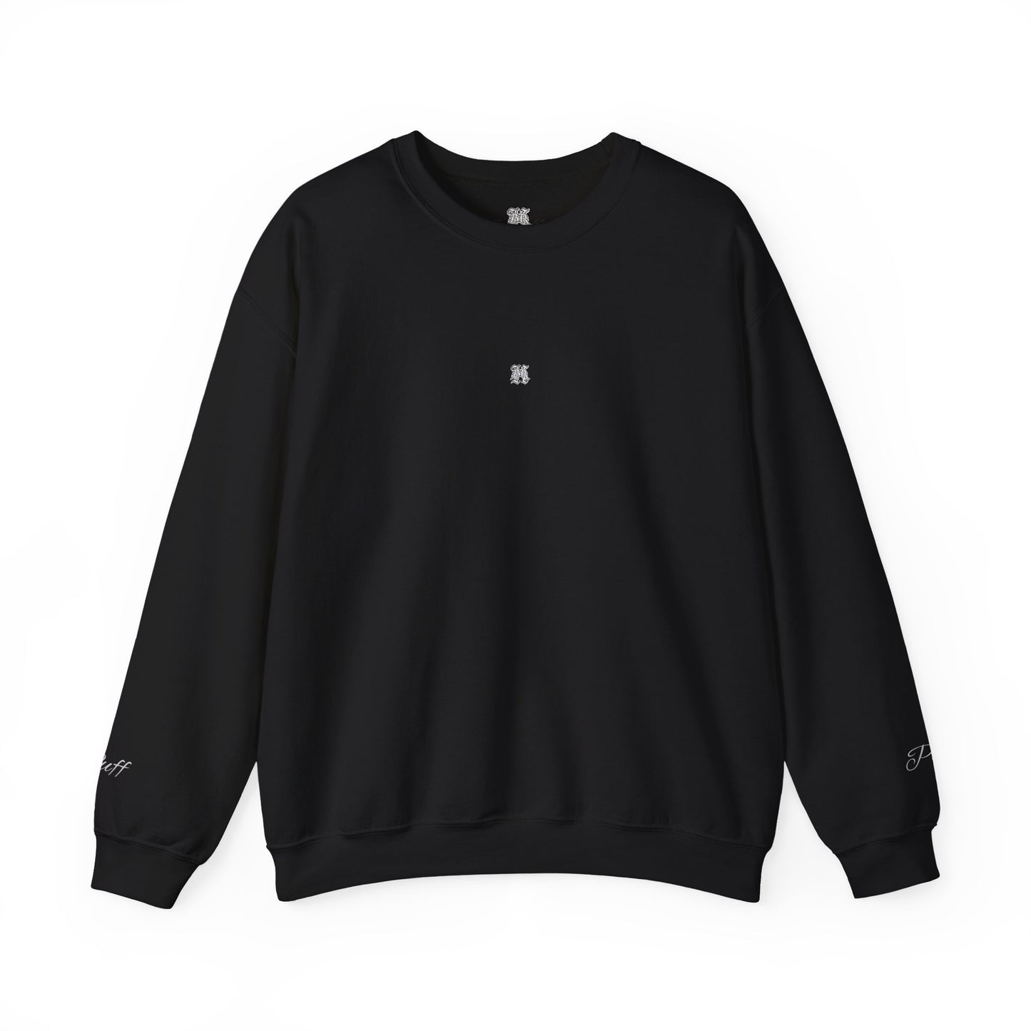 G Lung | Oversized Sweatshirt
