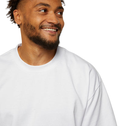 Talk is cheap | Oversized Tee